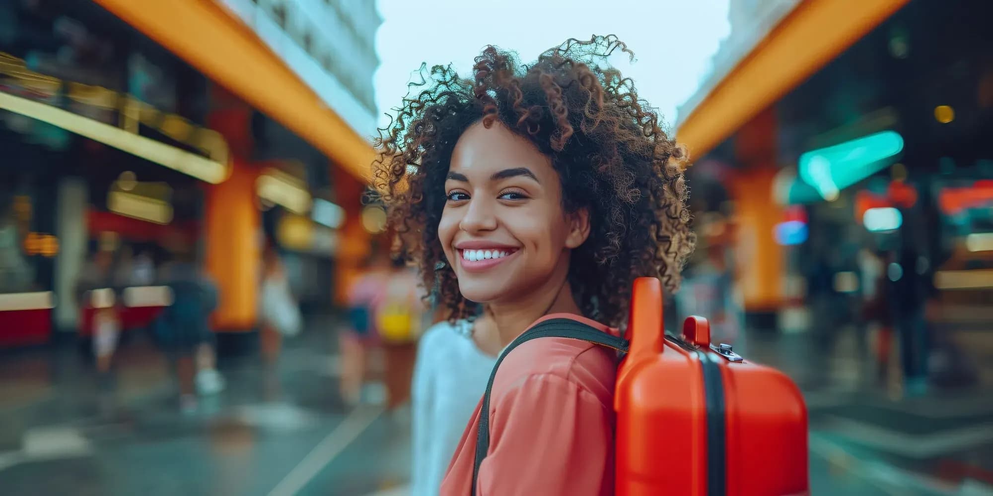 Étudiants internationaux