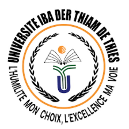 Université Iba Der Thiam de Thiès