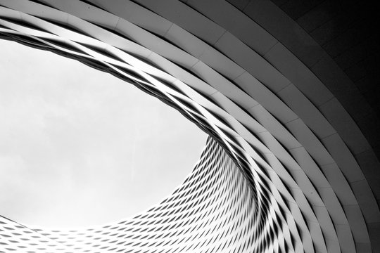 Rejoindre une école d’architecture reconnue